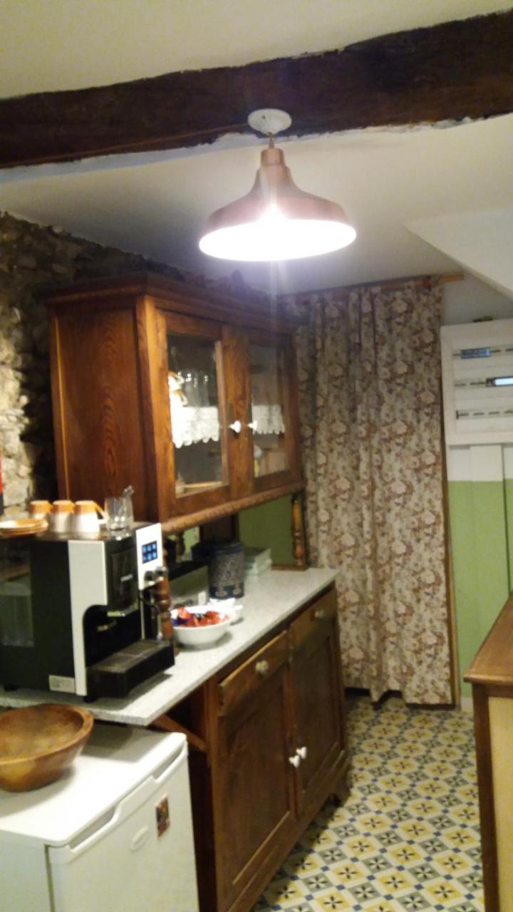 蓬特德乌梅 Casa Apilladeira酒店 外观 照片
